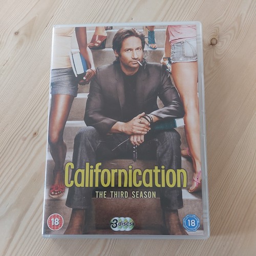 Californication series - californication,