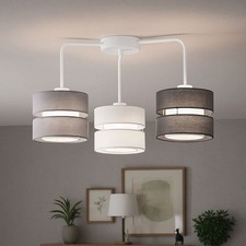 Plafoniera Lampada Letto