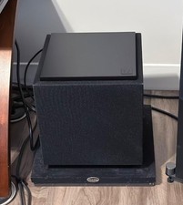 Subwoofer Definitive