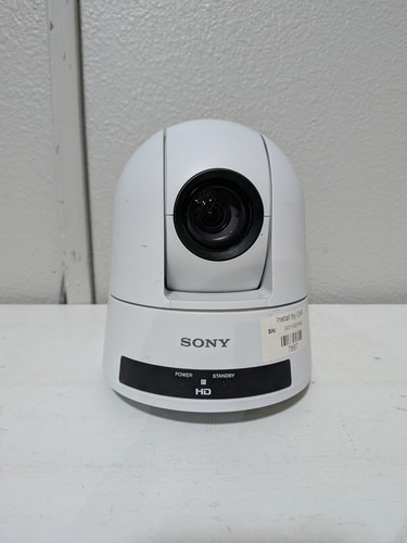 Sony srg 300h telecamera - sony, srg-300h