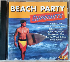 AMERICAN DREAMING - BEACH