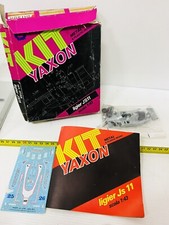YAXON LIGIER JS11  1:43 METAL