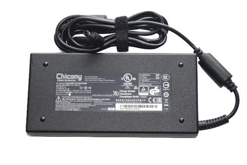 Chicony 7a 150w - 19.5v, 7.7a