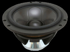Coppia Midwoofer 18WU/4747T00