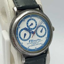 Orologio Uomo F1 Grand Prix
