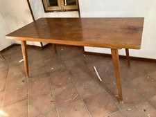 TAVOLO DEGLI ANNI 60 VINTAGE