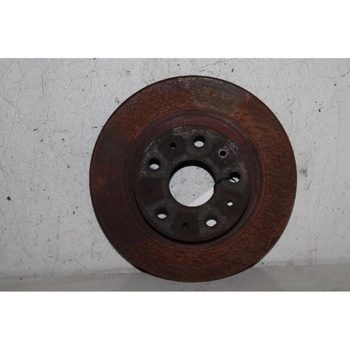 Disco freno post lancia k - dx,