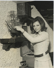 Rita Monico Vintage silver