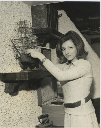 Rita monico vintage - rita,