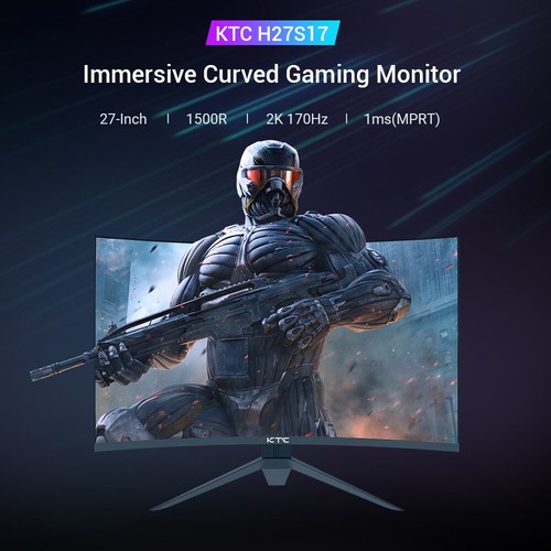 Monitor gaming pollici - monitor,