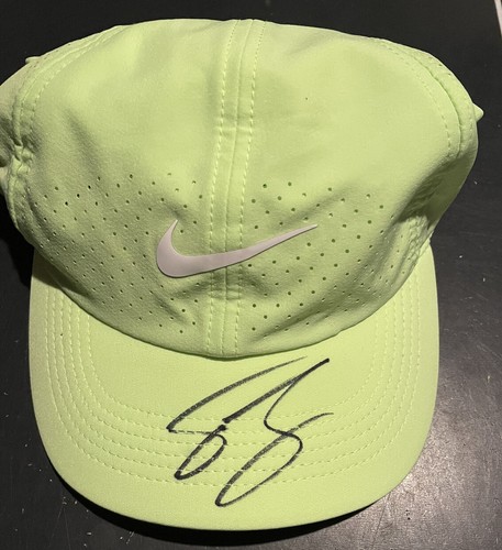 Cappello nike firmato - cappello,