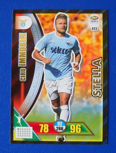 Card calciatori panini - card,