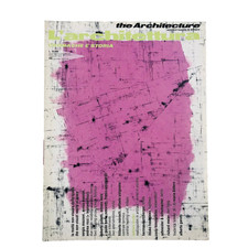 L'architettura Cronache e