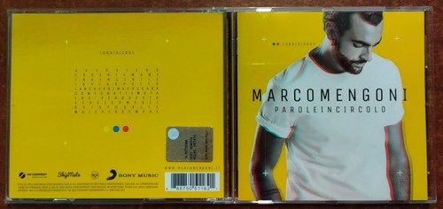 Marco mengoni parole - -,