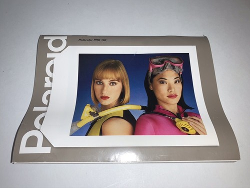 Polaroid polacolor pro - polaroid,