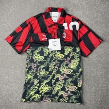 Maglia calcio Koche X Puma AC