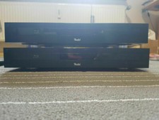 2 x Teufel IP 3000 Blu-Ray home theatre 5.1 600Watt + 1 telecomando
