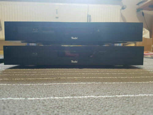 Teufel 3000 blu ray - ip, blu-ray