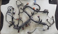 Cablaggio motore opel corsa - cablaggio,