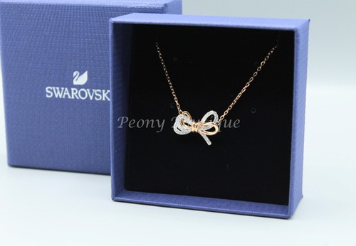 Swarovski 5517952 collana