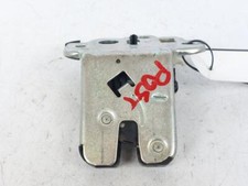 8K9827505A SERRATURA PORTELLONE AUDI A1 I (8X) 1.2 TFSI 8V MAN 5M 85CV 2011 3P B