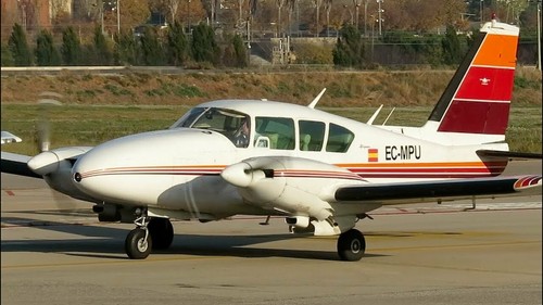 Scrivania piper 250 - scrivania, pa-23-250
