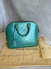 Borsa originale Louis Vuitton