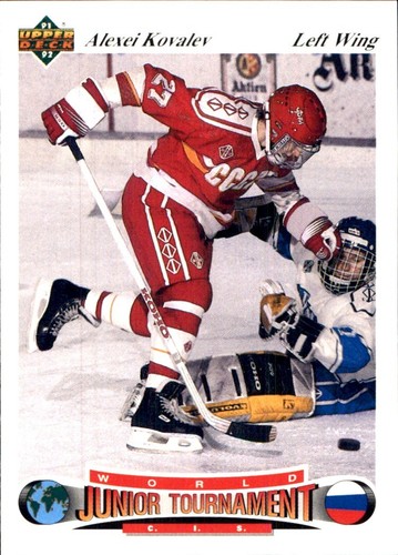 1991 upper deck - upper,