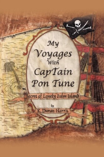 Harris voyages with - my,