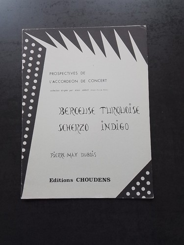 Partition accordeon - accordeon,