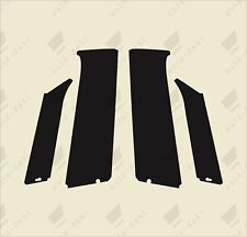 Corsa D VXR 3dr B Adesivo Set