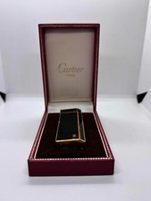 accendino cartier anni 70