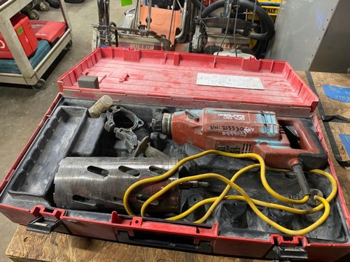 Hilti 100m - hilti, dd-100m