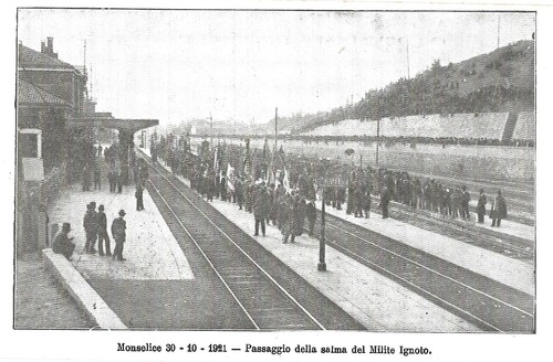 Monselice passaggio - pd,