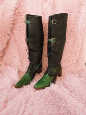 Stivali Donna Nando Muzi