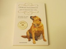 NON TI LASCERO' MAI SOLO -