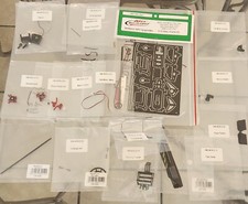 Walkera Hm 4#3 kit lotto