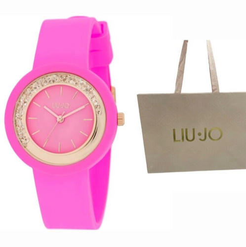 Orologio liujo firmato - liujo,