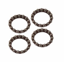 Fulcrum Gabbietta con sfere CERAMICHE  4pz  RS-111