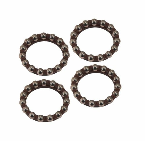Fulcrum gabbietta con sfere - fulcrum,