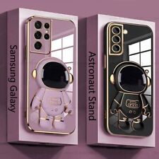 Custodia supporto astronauta per Mi 12T 11T Pro Xiaomi Redmi Note 11 10 Pro Cover