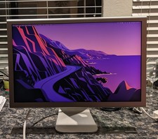 Apple Cinema HD Display 23"