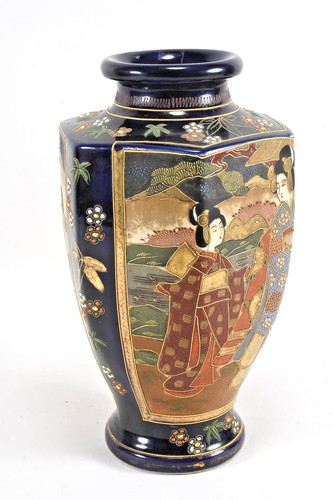Japan porzellan vase - japan, |