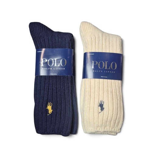 Calze polo ralph lauren - polo,