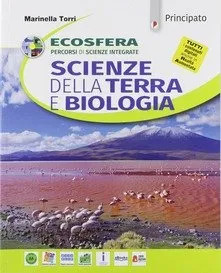 Ecosfera scienze della - scienze, e