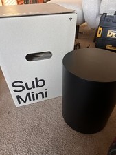 Sonos Sub Mini subwoofer