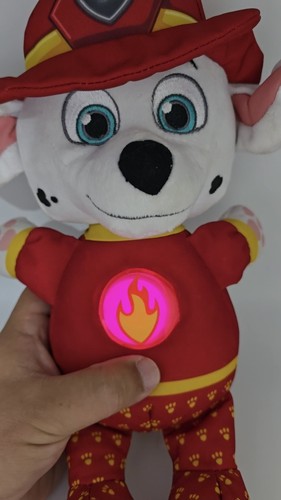 Paw patrol snuggle pup - patrol,