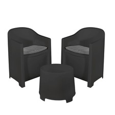 POLTRONE CON CUSCINO +