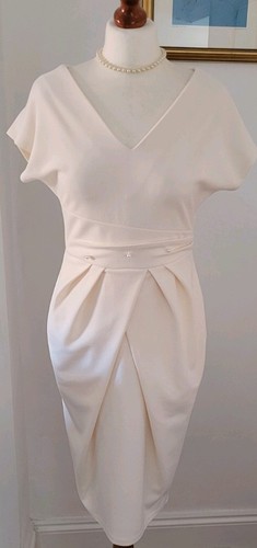 Abito sposa vintage avorio - abito,