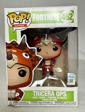 Fortnite 462 tricera ops - -,